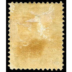 canada stamp 40i queen victoria 10 1877 m vf 001