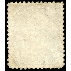 canada stamp 27 queen victoria 6 1868 m f 009