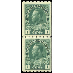 canada stamp 123pa king george v 1913 m vfnh 002