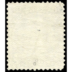 canada stamp 24 queen victoria 2 1868 u f 012