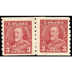 canada stamp 230ii king george v 1935