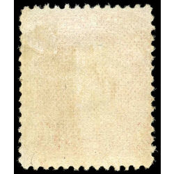 canada stamp 22ii queen victoria 1 1868 m vg 004
