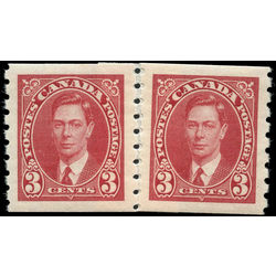canada stamp 240pupa king george vi 1937 m vfnh 001