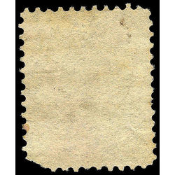 canada stamp 35xxi queen victoria 1 1870 u def 022