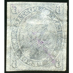 canada stamp 5 hrh prince albert 6d 1855 u f vf 013