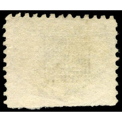 us stamp postage issues 114 locomotive ultramarine 3 1869 u 002