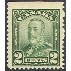 canada stamp 150as king george v 2 1928