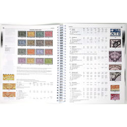 the unitrade specialized catalogue of canadian stamps