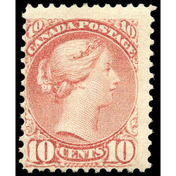 canada stamp 45a queen victoria 10 1897 m f 006