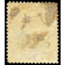 canada stamp 47 queen victoria 50 1893 m vf 010
