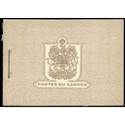 canada stamp complete booklets bk bk25 booklet king george v 1935 m vfnh fr 002