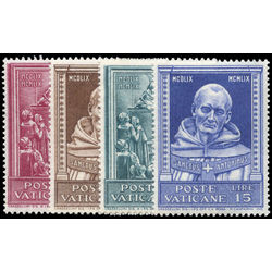 vatican stamp 269 72 st antoninus 1960