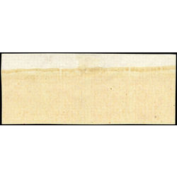 canada stamp 90a edward vii 1903 m vf 005 plate strip