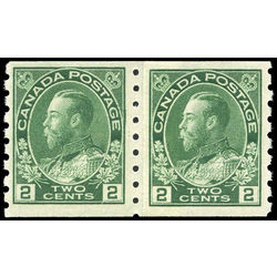 canada stamp 128i king george v 1922
