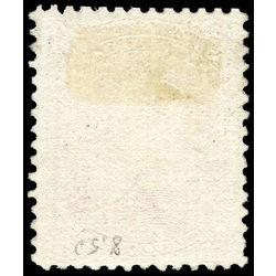 newfoundland stamp 33 queen victoria 3 1870 m vf 014