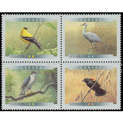 canada stamp 1773a birds of canada 4a 1999
