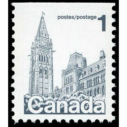 canada stamp 797 houses of parliament 1 1979
