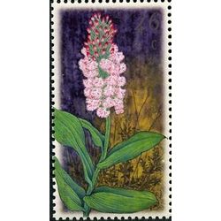 canada stamp 1789 small purple fringed orchid platanthera psycodes 46 1999