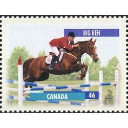 canada stamp 1793 big ben 46 1999