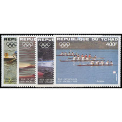 chad stamp c271 c274 various kayak scenes 1984
