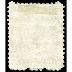 canada stamp 24 queen victoria 2 1868 u vf 014