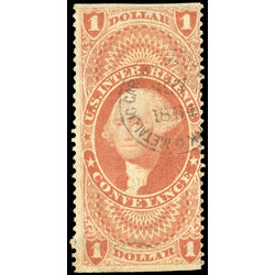 us stamp postage issues r66b george washington conveyance 1 1862