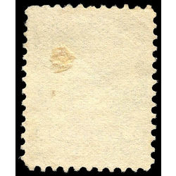 canada stamp 36xx queen victoria 2 1872 u vf 009