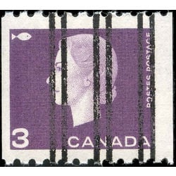 canada stamp 407xx queen elizabeth ii 3 1963
