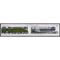 canada stamp 1119a canadian locomotives 1925 1945 4 1986