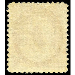 canada stamp 83 queen victoria 10 1898 m vf 006