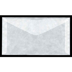 glassine envelopes size 10