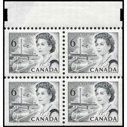 canada stamp 460di queen elizabeth ii transportation 1970