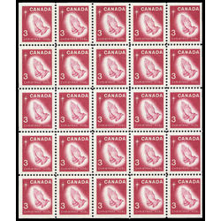 canada stamp 451a praying hands 1966