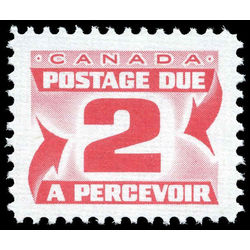 canada stamp j postage due j29ii centennial postage dues third issue 2 1973