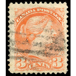 canada stamp 41xx queen victoria 3 1888 u f 013