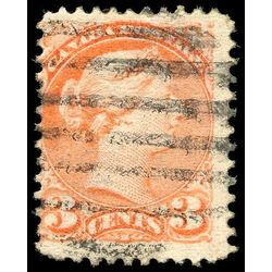 canada stamp 41xx queen victoria 3 1888 u f 014