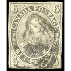 canada stamp 5 hrh prince albert 6d 1855 u f 015