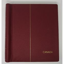 canada mint never hinged collection