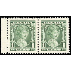 canada stamp 211i princess elizabeth 1 1935 m vf 002