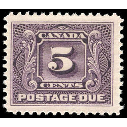 canada stamp j postage due j4c first postage due issue 5 1928