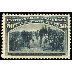 us stamp postage issues 240 recall of columbus 50 1893