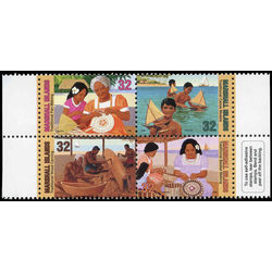 marshall islands stamp 629a d native crafts 1997