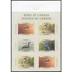 canada stamp 1846a birds of canada 5 2000