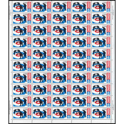 canada stamp 490 curlers on rink 6 1969 m pane