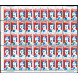 canada stamp 515 louis riel 6 1970 m pane