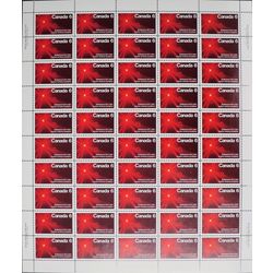 canada stamp 534 atom splitting 6 1971 m pane