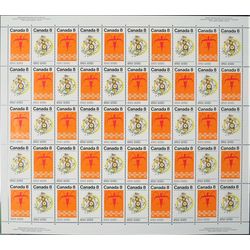 canada stamp 565a plains indians 1972 m pane