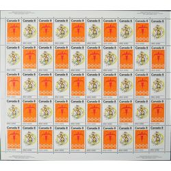 canada stamp 565a plains indians 1972 m pane