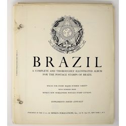 brazil collection
