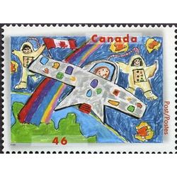 canada stamp 1859 astronauts by anne nardelli 46 2000